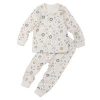 韓國有機棉嬰兒睡衣 (虎年寶寶)